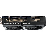 ASUS GeForce RTX 5060 DUAL OC Edition Advanced 8GB, Scheda grafica 