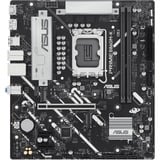 ASUS PRIME B860M-K Intel B860 LGA 1851 (Socket V1) micro ATX, Scheda madre Intel, LGA 1851 (Socket V1), Intel Core Ultra (Series 2), LGA 1851, DDR5-SDRAM, 128 GB