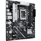 ASUS PRIME B860M-K Intel B860 LGA 1851 (Socket V1) micro ATX, Scheda madre Intel, LGA 1851 (Socket V1), Intel Core Ultra (Series 2), LGA 1851, DDR5-SDRAM, 128 GB