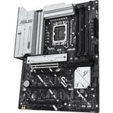 ASUS PRIME Z890-P WIFI Intel Z890 LGA 1851 (Socket V1) ATX, Scheda madre Intel, LGA 1851 (Socket V1), Intel Core Ultra (Series 2), DDR5-SDRAM, 192 GB, DIMM