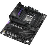 ASUS ROG CROSSHAIR X870E APEX AMD X870E Socket AM5 ATX, Scheda madre AMD, Socket AM5, AMD Ryzen 7000 Series, AMD Ryzen 8000 Series, AMD Ryzen 9000 Series, Socket AM5, DDR5-SDRAM, 128 GB