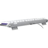 ASUS ROG Falchion Ace 75 HE, Tastiera da gioco bianco, Cablato, USB, Magnetic-mechanical key switch, QWERTZ, LED RGB, Bianco