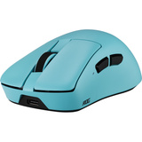 ASUS ROG Gladius IV Ace, Mouse da gioco turchese/Nero