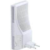 ASUS RP-AX58 Trasmettitore di rete Bianco 10, 100, 1000 Mbit/s, Ripetitore Trasmettitore di rete, 10,100,1000 Mbit/s, Windows 10, Windows 10 x64, Windows 11, Windows 7, Windows 8, Windows 8.1, Interno, 10/100/1000Base-T(X), IEEE 802.11a, IEEE 802.11ac, IEEE 802.11ax, IEEE 802.11b, IEEE 802.11g, IEEE 802.11n