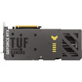 ASUS TUF Gaming TUF-RTX5060-O8G-GAMING NVIDIA GeForce RTX 5060 8 GB GDDR7, Scheda grafica GeForce RTX 5060, 8 GB, GDDR7, 128 bit, 7680 x 4320 Pixel, PCI Express 5.0