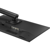 ASUS VB27AQ, Monitor LED Nero
