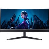 Acer X34 V3, Monitor di gioco Nero