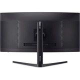 Acer X34 V3, Monitor di gioco Nero