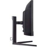 Acer X34 V3, Monitor di gioco Nero