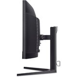 Acer X34 V3, Monitor di gioco Nero