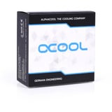 Alphacool 17603 argento
