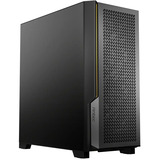 Antec 0-761345-80104-1, Chassis Tower Nero