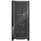 Antec 0-761345-80104-1, Chassis Tower Nero