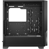 Antec 0-761345-80104-1, Chassis Tower Nero