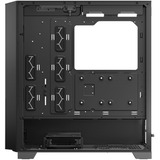 Antec 0-761345-80104-1, Chassis Tower Nero