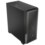 Antec 0-761345-80104-1, Chassis Tower Nero