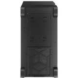 Antec 0-761345-80104-1, Chassis Tower Nero
