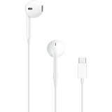 Apple EarPods, Headset bianco