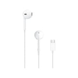 Apple EarPods, Headset bianco
