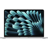 Apple MacBook Air 34,5 cm (13,6") 2026 CTO, Notebook argento