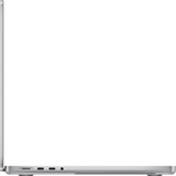 Apple MacBook Pro (14") 2026, Notebook argento