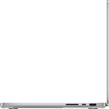 Apple MacBook Pro (14") 2026, Notebook argento