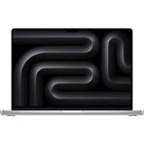 Apple MacBook Pro (16") 2024 CTO, Notebook argento