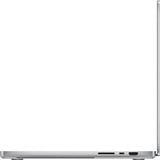 Apple MacBook Pro (16") 2024 CTO, Notebook argento