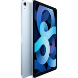 Apple iPad Air 64 GB 27,7 cm (10.9") Wi-Fi 6 (802.11ax) iOS 14 Blu, Tablet PC blu, 27,7 cm (10.9"), 2360 x 1640 Pixel, 64 GB, iOS 14, 458 g, Blu