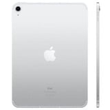 Apple iPad, Tablet PC argento