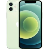 Apple iPhone 12 15,5 cm (6.1") Doppia SIM iOS 14 5G 128 GB Verde verde chiaro, 15,5 cm (6.1"), 2532 x 1170 Pixel, 128 GB, 12 MP, iOS 14, Verde