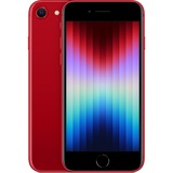 Apple iPhone SE (2022) rosso