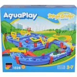 Aquaplay 8700001528 giocattolo per recinto di sabbia 3 anno/i, Blu