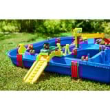 Aquaplay 8700001528 giocattolo per recinto di sabbia, Ferrovia 3 anno/i, Blu