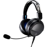 Audio-Technica ATH-GL3BK Nero