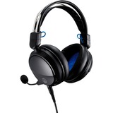 Audio-Technica ATH-GL3BK Nero