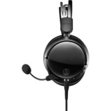 Audio-Technica ATH-GL3BK Nero