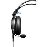 Audio-Technica ATH-GL3BK Nero