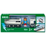 BRIO 63600300,  veicolo da gioco 
