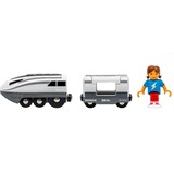 BRIO World Turbo-Zug,  veicolo da gioco 