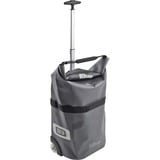 B&W  B3 bag, Cestino/borsa bicicletta grigio