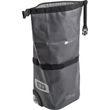 B&W  B3 bag, Cestino/borsa bicicletta grigio