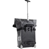 B&W  B3 bag, Cestino/borsa bicicletta grigio
