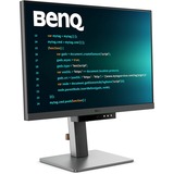 BenQ 9H.LLXLA.TBE, Monitor LED Nero