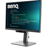 BenQ 9H.LLXLA.TBE, Monitor LED Nero