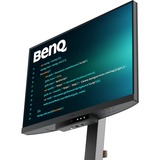 BenQ 9H.LLXLA.TBE, Monitor LED Nero