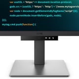 BenQ 9H.LLXLA.TBE, Monitor LED Nero