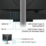 BenQ 9H.LLXLA.TBE, Monitor LED Nero