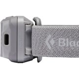 Black Diamond Lampada frontale Spot, Luce LED grigio chiaro