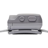 Black Diamond Lampada frontale Spot, Luce LED grigio chiaro
